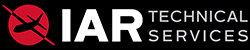 IAR Technical Services Logo